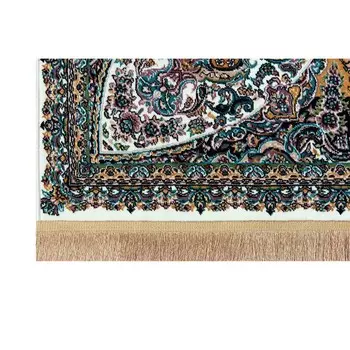 Ковёр овальный Rubin 20273A, размер 80x150 см