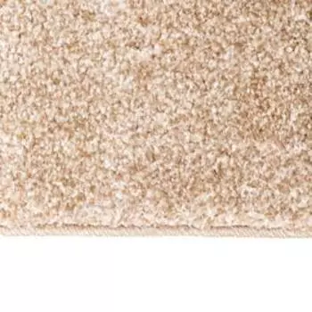 Ковёр овальный с длинным ворсом «Веста» 80х150 см