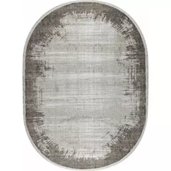 Ковёр овальный Sanat Viscon 36949C, размер 150x230 см