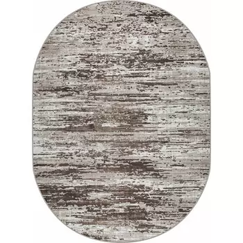 Ковёр овальный Sanat Viscon 37546A, размер 200x290 см