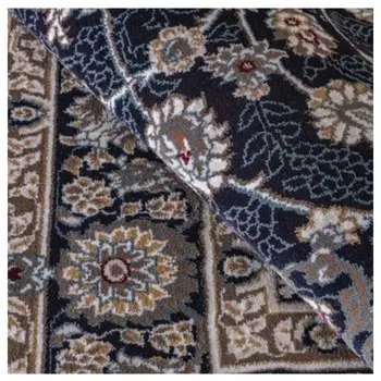 Ковёр овальный «Семеркант», размер 160x230 см