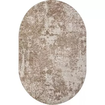 Ковёр овальный Siesta, размер 195x290 см, дизайн cream/beige