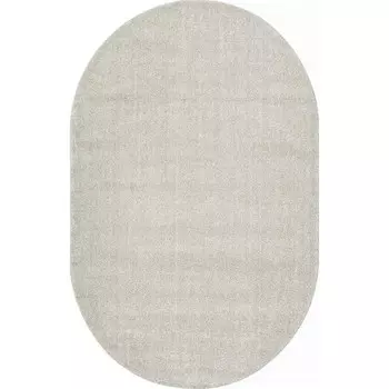 Ковёр овальный Sofia, размер 80x150 см, дизайн cream