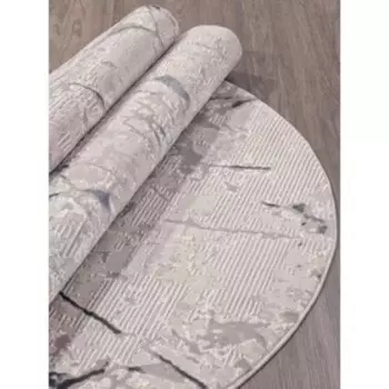 Ковёр овальный Star, размер 80x150 см