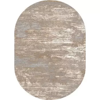 Ковёр овальный «Тач», размер 200x300 см