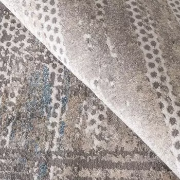 Ковёр овальный «Тач», размер 200x300 см