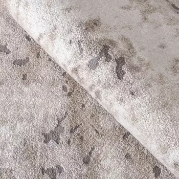 Ковёр овальный «Тач», размер 250x400 см