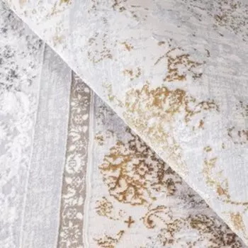 Ковёр овальный «Valencia», размер 160x300 см