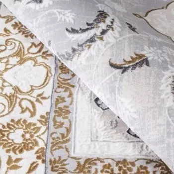 Ковёр овальный «Valencia», размер 200x290 см