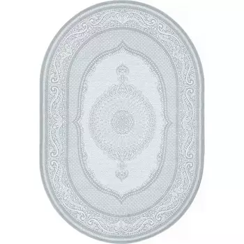 Ковёр овальный Valentis Sirocco, размер 160x230 см