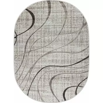 Ковёр овальный Vision, размер 160x230 см