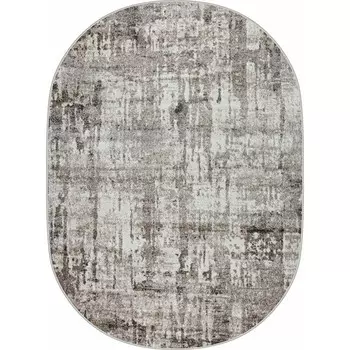 Ковёр овальный Vision, размер 160x230 см