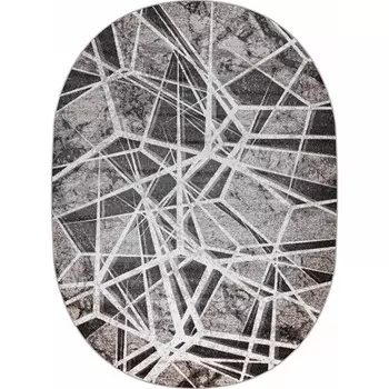 Ковёр овальный Vision, размер 200x300 см