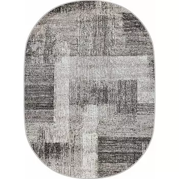 Ковёр овальный Vision, размер 200x400 см