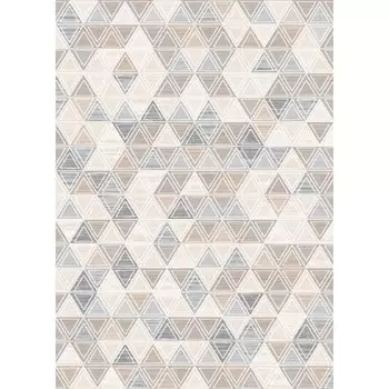 Ковёр овальный «Визион», размер 150x230 см