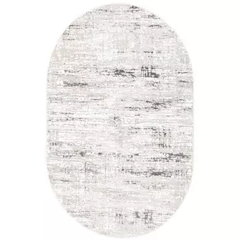 Ковёр овальный «Визион», размер 150x400 см