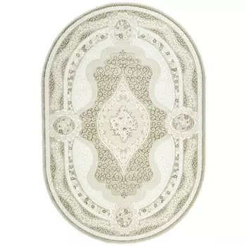 Ковёр овальный «Визион», размер 300x500 см