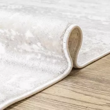 Ковёр овальный «Визион», размер 80x150 см