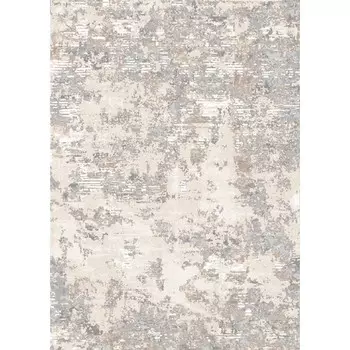 Ковёр овальный «Визион», размер 80x150 см