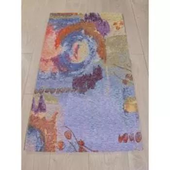 Ковёр «Прато», размер 60х100 см