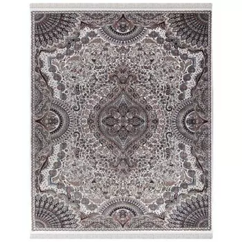 Ковёр прямоугольный Abrishim 20170J, размер 400x600 см