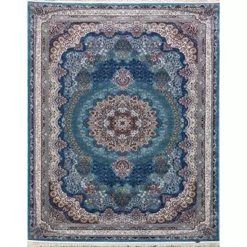 Ковёр прямоугольный Abrishim 36316A, размер 150x230 см