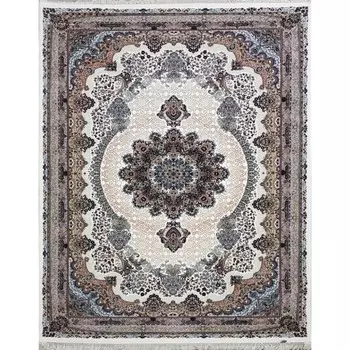 Ковёр прямоугольный Abrishim 36316A, размер 250x500 см