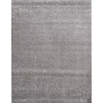 Ковёр прямоугольный AGATA, размер 100x200 см, дизайн beige/beige