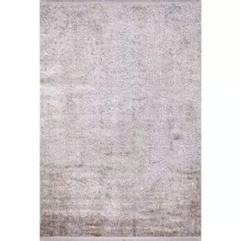 Ковёр прямоугольный Ajmal lp 257, размер 200x290 см, цвет cream/vizon