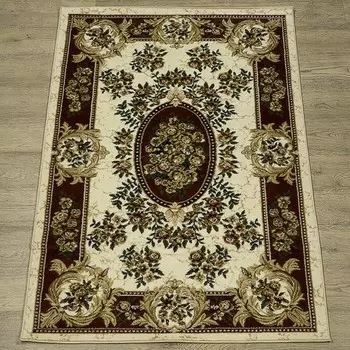 Ковёр прямоугольный «Акварель», размер 200x300 см