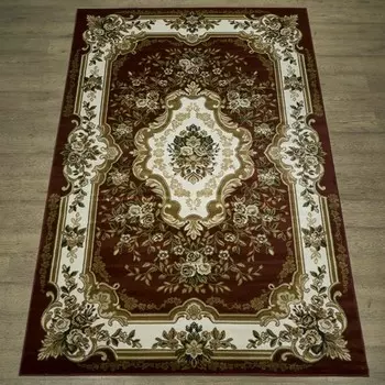 Ковёр прямоугольный «Акварель», размер 250x400 см