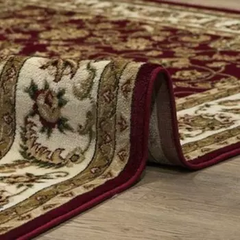 Ковёр прямоугольный «Акварель», размер 300x400 см