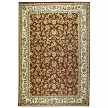 Ковёр прямоугольный «Акварель», размер 300x600 см