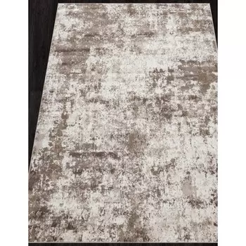 Ковёр прямоугольный Alabama 2 f172, размер 240x450 см, цвет beige