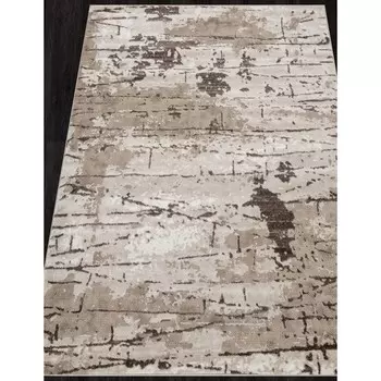 Ковёр прямоугольный Alabama F174, размер 160x230 см, цвет beige