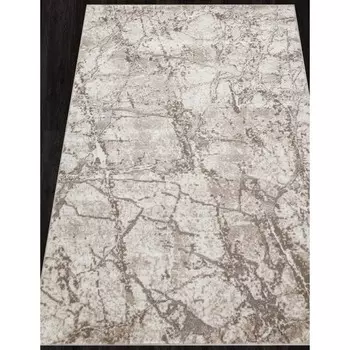 Ковёр прямоугольный Alabama F175, размер 160x230 см, цвет beige