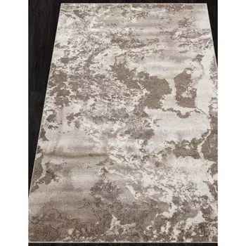 Ковёр прямоугольный Alabama f177, размер 80x150 см, цвет beige