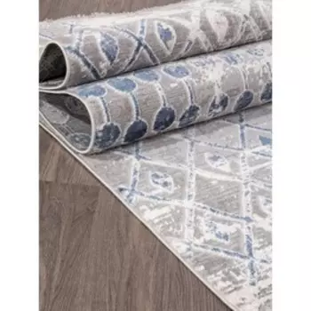 Ковёр прямоугольный Alanya, размер 300x400 см