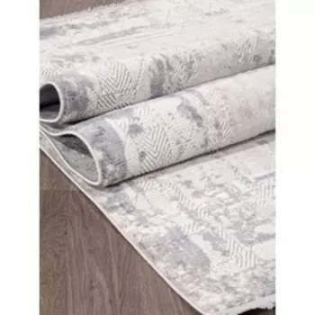 Ковёр прямоугольный Alanya, размер 80x150 см