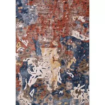 Ковёр прямоугольный Algan Zeus, размер 150x80 см