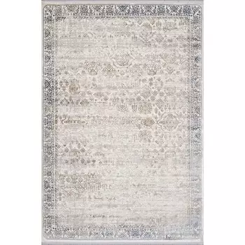 Ковёр прямоугольный Alpin Asadu, размер 100x200 см