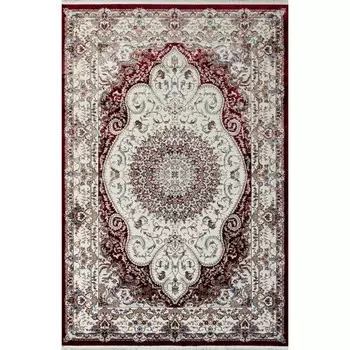 Ковёр прямоугольный Alpin Asadu, размер 100x200 см