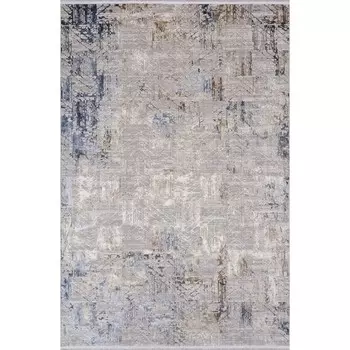 Ковёр прямоугольный Alpin Asadu, размер 200x400 см