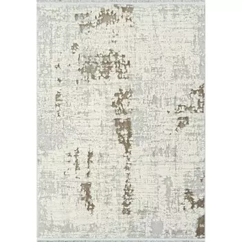 Ковёр прямоугольный Alpin Pompei, размер 200x290 см, цвет cream/cream