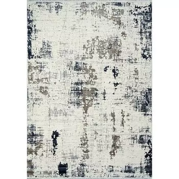 Ковёр прямоугольный Alpin Pompei, размер 200x400 см