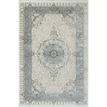 Ковёр прямоугольный Alpin Sahara, размер 100x200 см