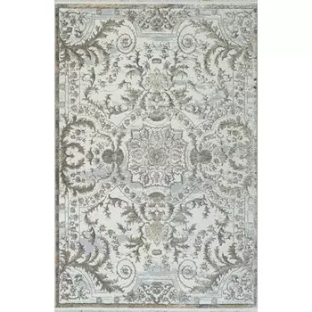 Ковёр прямоугольный Alpin Sahara, размер 100x200 см