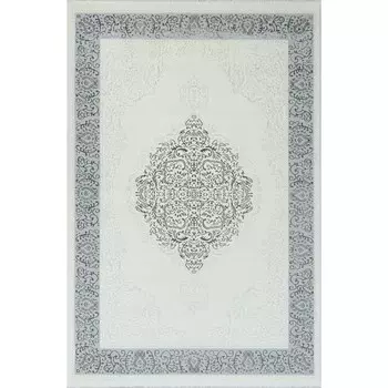 Ковёр прямоугольный Alpin Sahara, размер 100x200 см