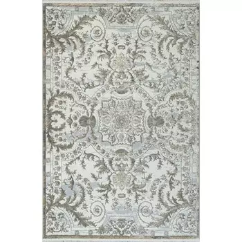 Ковёр прямоугольный Alpin Sahara, размер 200x290 см, цвет grey fdy/cream hb