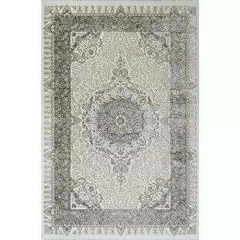 Ковёр прямоугольный Alpin Sahara, размер 200x290 см, цвет grey fdy/cream hb